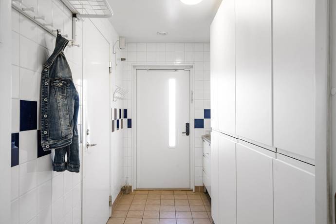 7 rum Villa på Sätthammarvägen 7A Segeltorp Huddinge kommun - bild 29