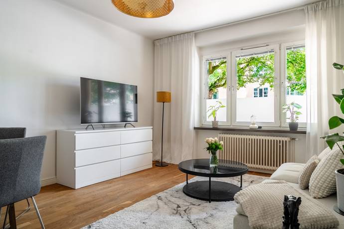 2 rum lägenhet på Edward Lindahlsgatan 12E Fågelbacken, Malmö kommun - bild 2