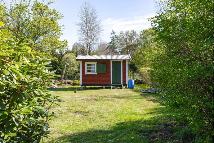 29 m² Fritidshus på Rosas väg 7, A18 Jonsereds Koloniområde Amerika Partille kommun - bild 15