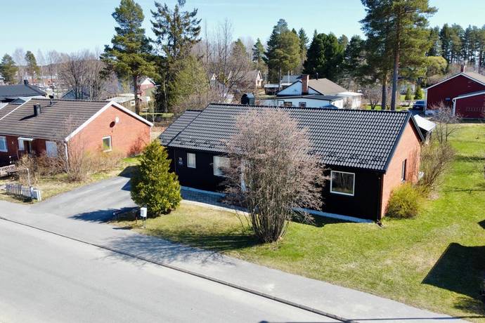 5 rum Villa på Bölevägen 72 Sörböle Skellefteå kommun - bild 30