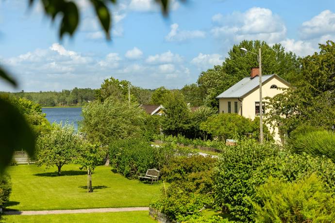 4 rum villa på Lilla Stenby väg 11 Adelsö, Ekerö kommun - bild 2