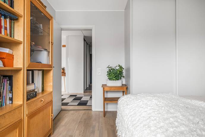3 rum Lägenhet på Prästgränd 1 Centrum Härnösands kommun - bild 14