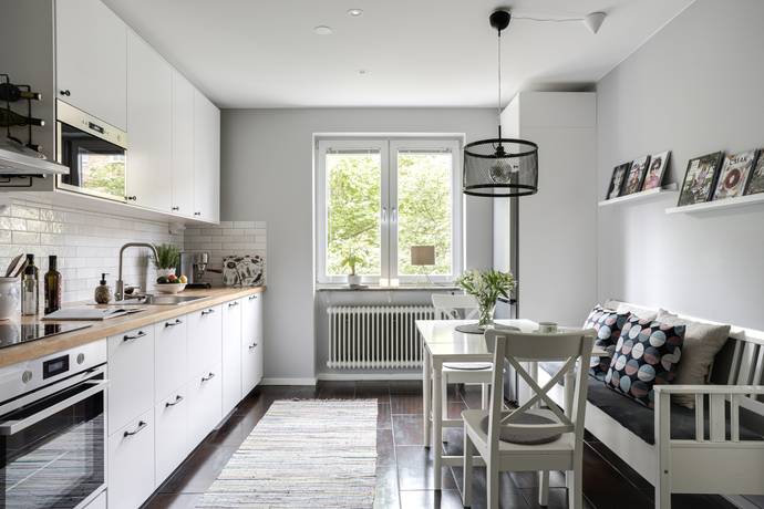 Östra Sorgenfri, Malmö kommun