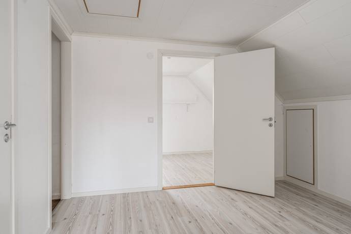5 rum Villa på Skogsbogatan 8 Karlholm Tierps kommun - bild 21