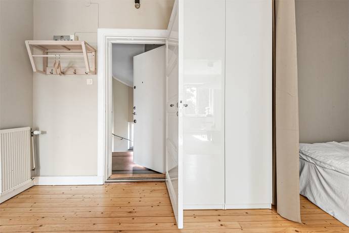 1.5 rum Lägenhet på Salagatan 40A, VÅN 2 Fålhagen Uppsala kommun - bild 17