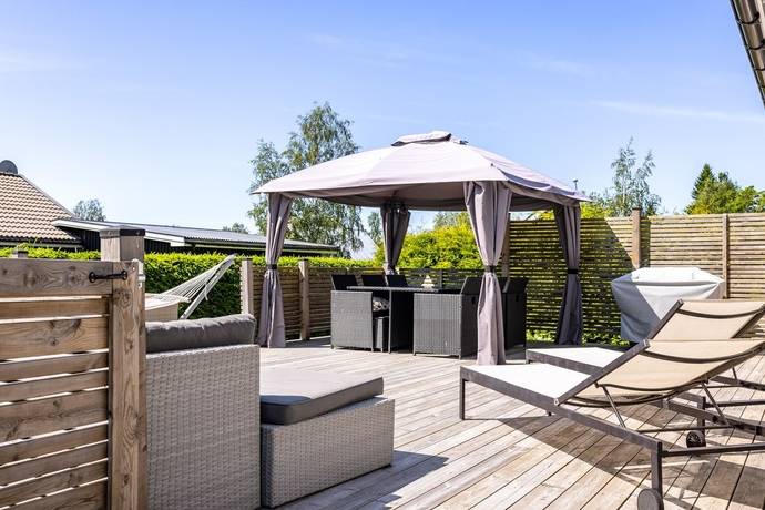 7 rum Villa på Vallenrenen 12 Nordanstigs kommun - bild 5