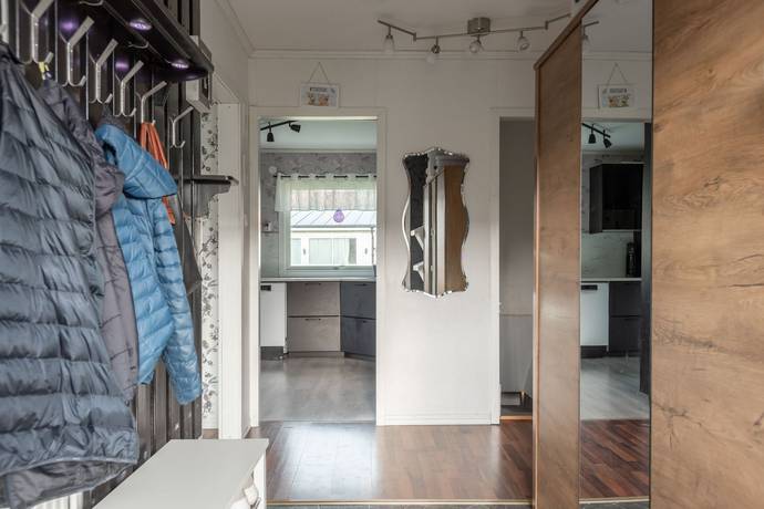 villa på Länsmansgatan 5 Västerås, Västerås kommun - bild 2