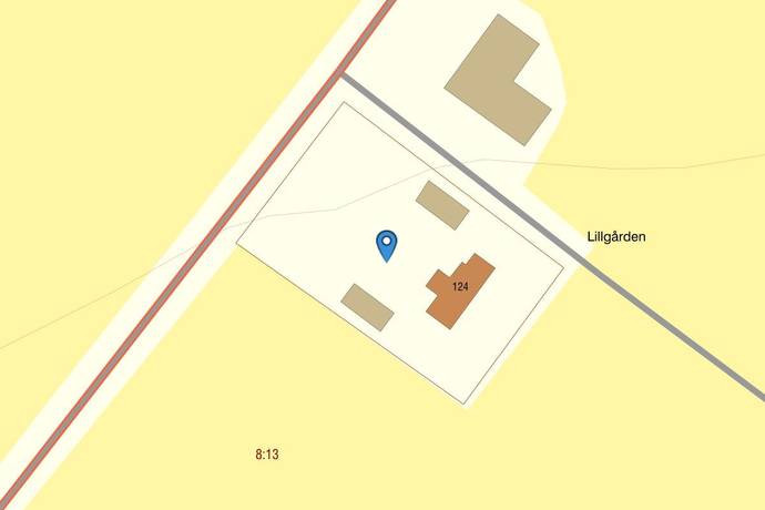 6 rum Villa på Aska 124, Askliden Aska Vadstena kommun - bild 75