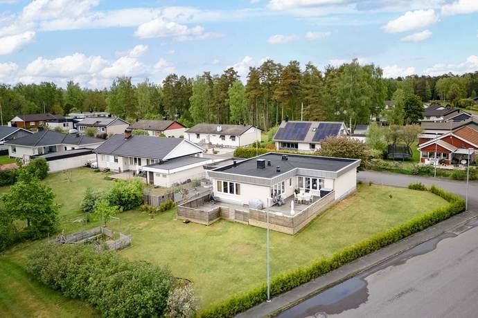 8 rum Villa på Algatan 10 Centrala Vaggeryd Vaggeryds kommun - bild 31