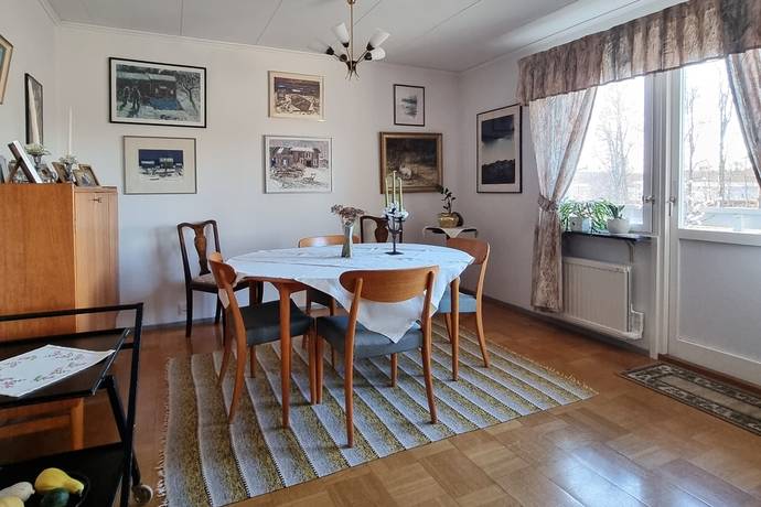 4 rum Villa på Norrbrovägen 5A Centrala Filipstad Filipstads kommun - bild 17