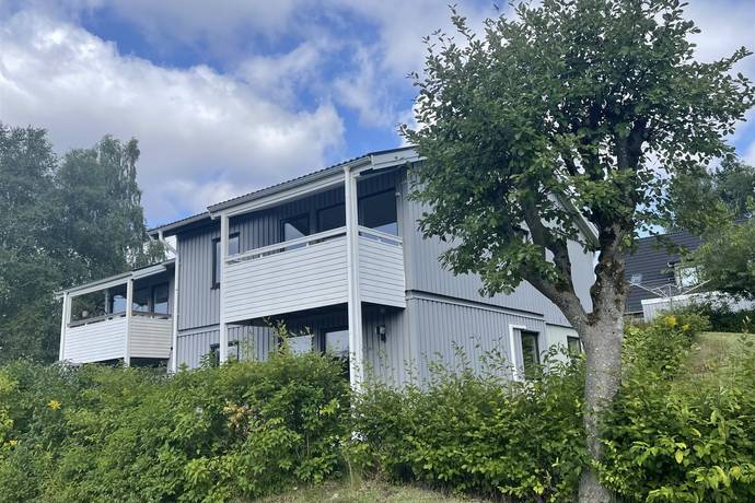 5 rum lägenhet på Bergåsvägen 14 Anderstorp, Gislaveds kommun - bild 1