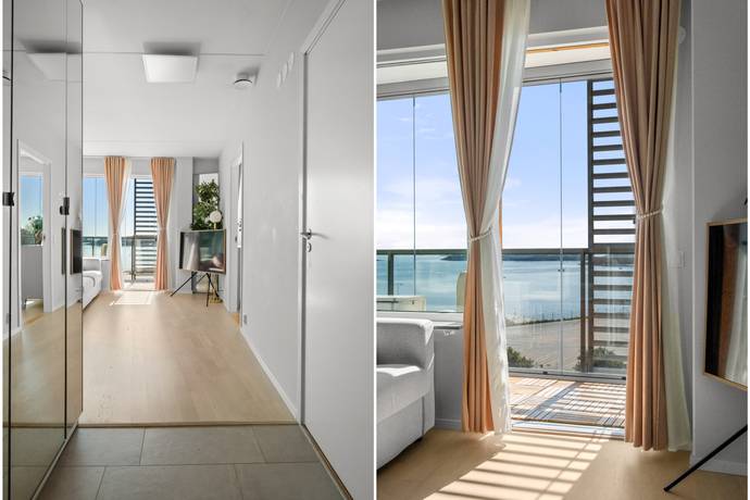 2 rum Lägenhet på Telivägen 5 Centrala Nynäshamn Nynäshamns kommun - bild 28