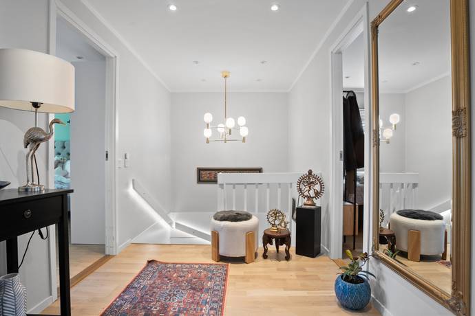 137 m² Villa på Malungsvägen 151 Viby Sollentuna kommun - bild 13