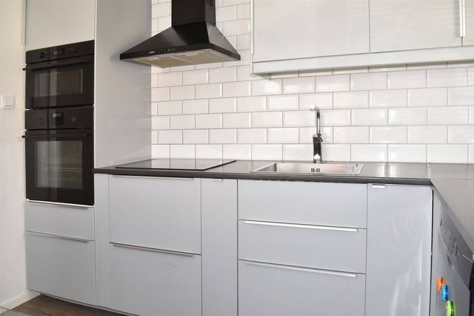 5 rum Villa på Årenavägen 29 Järnforsen Hultsfreds kommun - bild 13