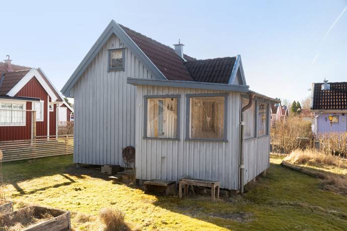 2 rum Fritidshus på Sextettgången 34 Säve - Gunnesby Göteborgs kommun - bild 3