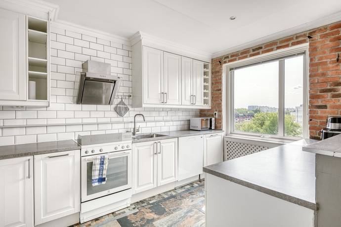 4 rum Lägenhet på Ankdammsgatan 33 Skytteholm Solna kommun - bild 20