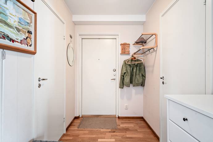 3 rum Lägenhet på Mariehemsvägen 174 Mariestrand Umeå kommun - bild 23