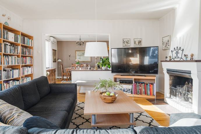 252 m² Villa på Nybrogatan 6B Åmåls kommun - bild 42