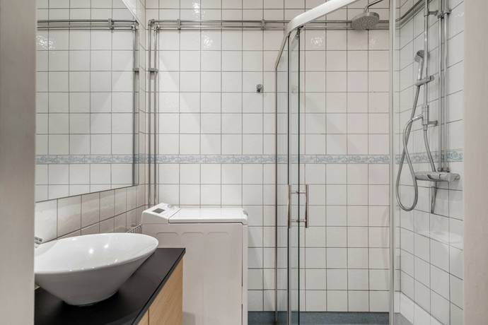 2 rum Lägenhet på Nygatan 30 Centralt Norrköpings kommun - bild 12