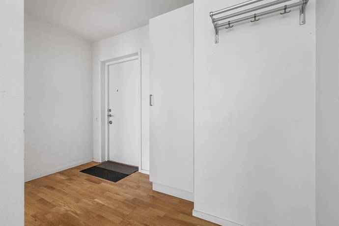 3 rum Lägenhet på Hästskovägen 86 Jakobsberg Järfälla kommun - bild 8