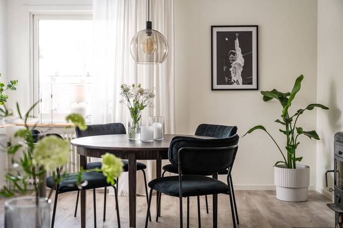 4 rum villa på Kattbergsgatan 10 Skönsberg, Sundsvalls kommun - bild 4