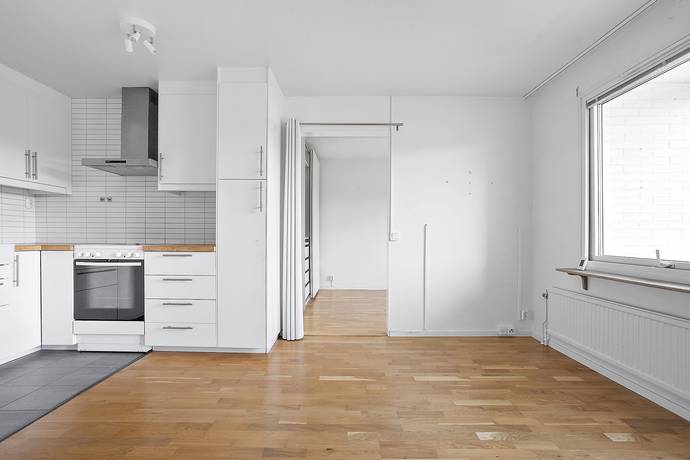 2 rum Lägenhet på Ponnygatan 2B Åby Mölndals kommun - bild 14