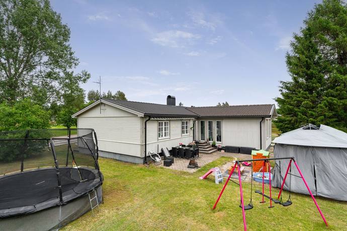 6 rum Villa på Forsvägen 22 Skutskär Älvkarleby kommun - bild 11