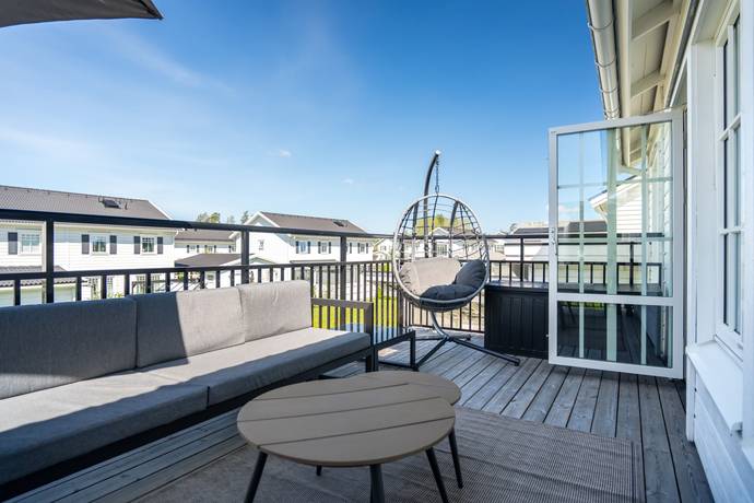 6 rum Villa på Dunmossvägen 2 Lindbacken Uppsala kommun - bild 22