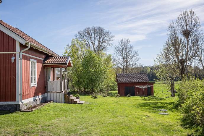 3 rum Villa på Uckerö 26 Östhammar Östhammars kommun - bild 32