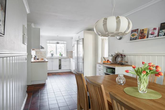 7 rum Villa på Sparvvägen 2 Hovmantorp Lessebo kommun - bild 17