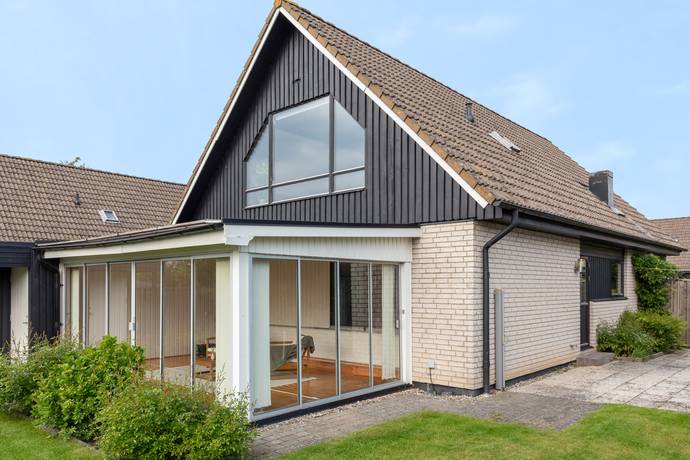 7 rum Villa på Vråkvägen 15 SARITSLÖVSOMRÅDET Skurups kommun - bild 38