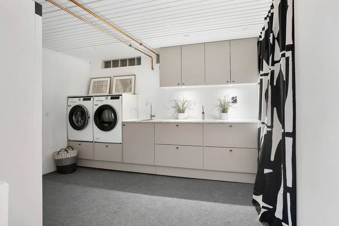 7 rum Villa på Kungshamnsgatan 24 Näset Göteborgs kommun - bild 41