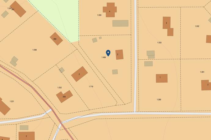 3 rum Fritidshus på Stanstorp Snapphanevägen 2 Höör Höörs kommun - bild 23