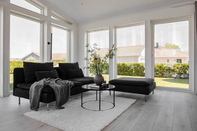 7 rum Villa på Bostorpsvägen 4 Råda Mosse Lidköpings kommun - bild 48