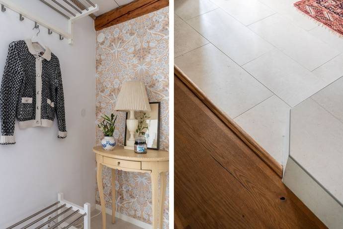 3 rum Villa på Eriksgatan 8 Höör - Centralt Höörs kommun - bild 12