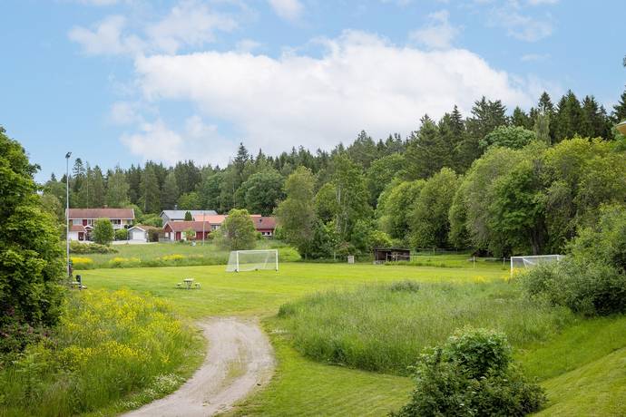 5 rum Villa på Hemlingbyvägen 47 Hemlingby Gävle kommun - bild 21