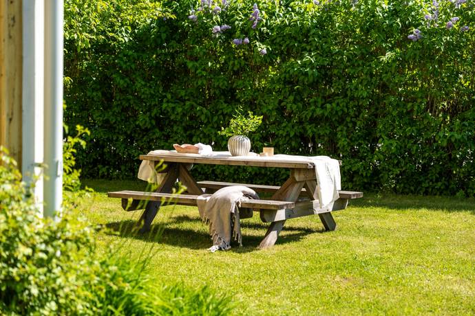 7 rum Villa på Södra Åbyggebyvägen 26 Södra Åbyggeby Gävle kommun - bild 7