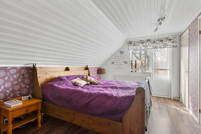 6 rum Villa på Slyte 426 Lillkyrka Slyte Örebro kommun - bild 17