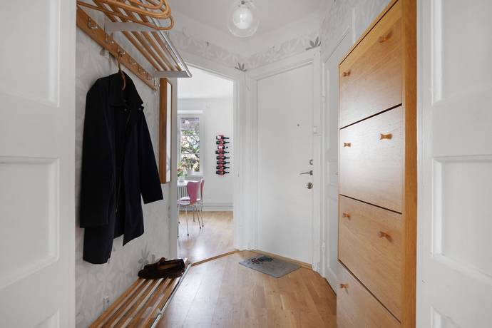 1 rum Lägenhet på Lagergrensgatan 31 Söder Norrköpings kommun - bild 13