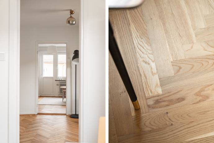 1,5 rum lägenhet på Gröna gatan 43 A Torpa, Jönköpings kommun - bild 5