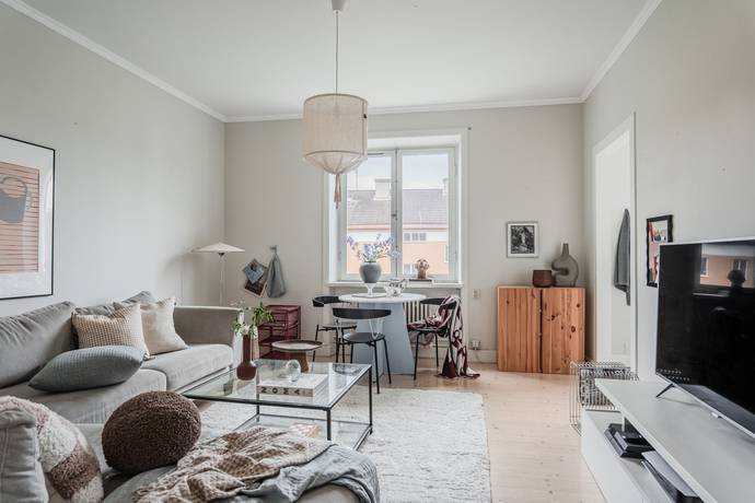 1.5 rum Lägenhet på Marielundsgatan 3C Fålhagen Uppsala kommun - bild 11