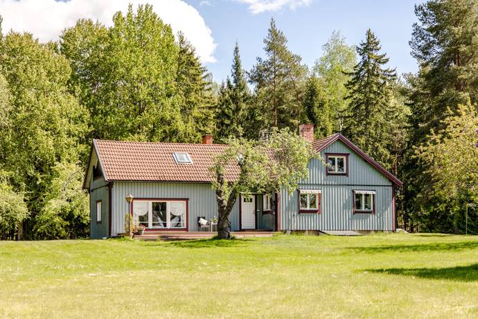 6 rum villa på Teda-Valla 7 Teda-Valla, Enköpings kommun - bild 3