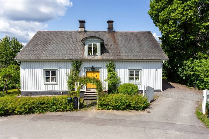 Kopparberg, Ljusnarsbergs kommun