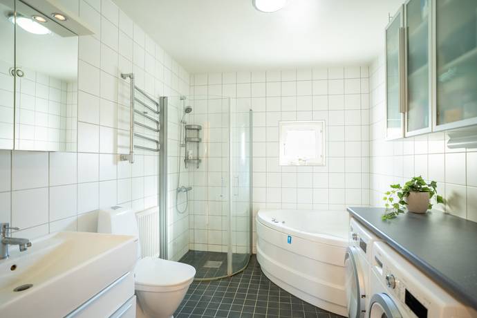 4 rum Lägenhet på Eleonoragatan 5 Norr Eskilstuna kommun - bild 18