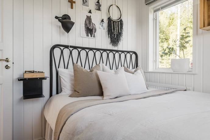 104 m² Vinterbonat fritidshus på Nygård 92 Hällefors kommun - bild 9