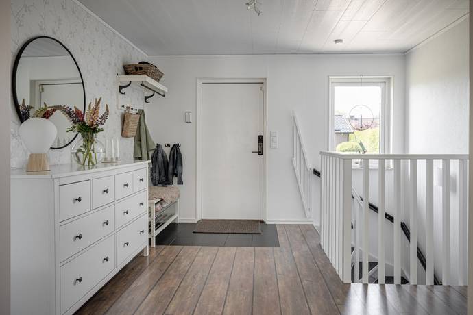 6 rum Villa på Österlengatan 13 Tomelilla Tomelilla kommun - bild 8