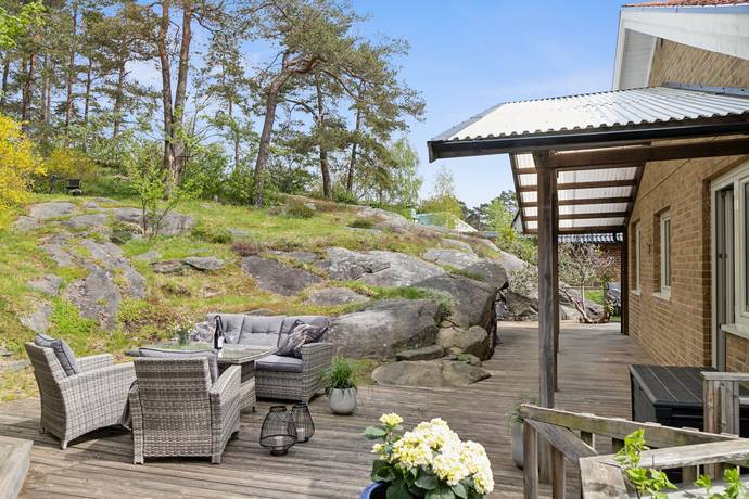 6 rum Villa på Junigatan 6 Kortedala Göteborgs kommun - bild 32