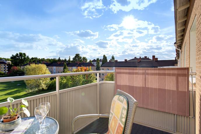Tiundagatan 56B, Luthagen, Uppsala kommun