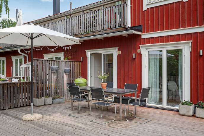 3 rum Lägenhet på Vasavägen 15A Vaxholm Vaxholms kommun - bild 10