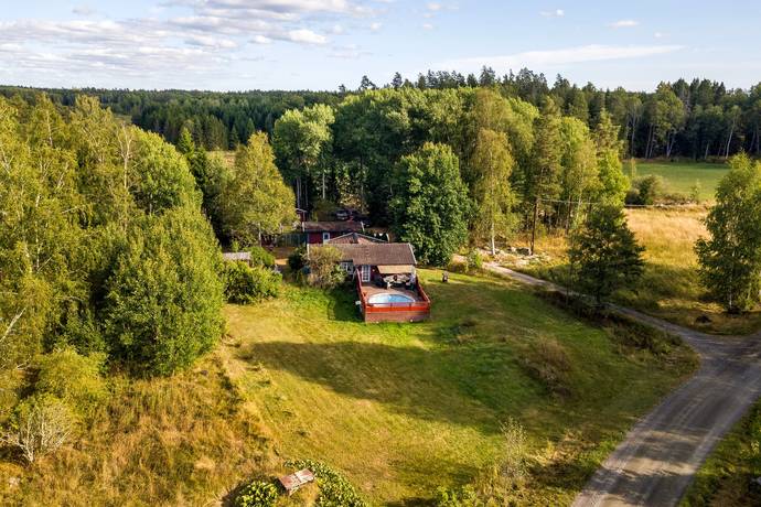 Magda Gläntan, Västra Näshulta, Eskilstuna kommun